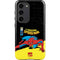 Marvel Classic Comics The Amazing Spider-Man Galaxy S23 Pro Case