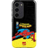 Marvel Classic Comics The Amazing Spider-Man Galaxy S23 Pro Case