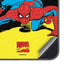 Marvel Classic Comics The Amazing Spider-Man Galaxy S23 Skin