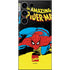 Marvel Classic Comics The Amazing Spider-Man Galaxy S23 Ultra Skin
