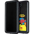 Marvel Classic Comics The Amazing Spider-Man Galaxy S23 Waterproof Case
