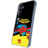 Marvel Classic Comics The Amazing Spider-Man Galaxy S24 Clear Case