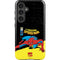 Marvel Classic Comics The Amazing Spider-Man Galaxy S24 Impact Case