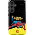 Marvel Classic Comics The Amazing Spider-Man Galaxy S24 Impact Case