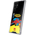 Marvel Classic Comics The Amazing Spider-Man Galaxy S24 Ultra Clear Case