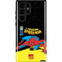 Marvel Classic Comics The Amazing Spider-Man Galaxy S24 Ultra Impact Case