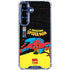 Marvel Classic Comics The Amazing Spider-Man Galaxy S25 FE Clear Case