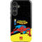 Marvel Classic Comics The Amazing Spider-Man Galaxy S25 Impact Case