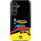 Marvel Classic Comics The Amazing Spider-Man Galaxy S25 Plus Impact Case