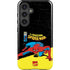 Marvel Classic Comics The Amazing Spider-Man Galaxy S25 Plus Impact Case