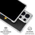 Marvel Classic Comics The Amazing Spider-Man Galaxy S25 Ultra Clear Case