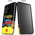 Marvel Classic Comics The Amazing Spider-Man Galaxy S26 Impact Case
