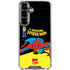 Marvel Classic Comics The Amazing Spider-Man Galaxy S26 Plus Clear Case