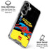 Marvel Classic Comics The Amazing Spider-Man Galaxy S26 Plus Clear Case