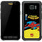 Marvel Classic Comics The Amazing Spider-Man Galaxy S7 Active Skin