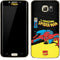Marvel Classic Comics The Amazing Spider-Man Galaxy S7 Edge Skin