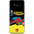 Marvel Classic Comics The Amazing Spider-Man Galaxy S8 Skin