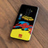 Marvel Classic Comics The Amazing Spider-Man Galaxy S9 Plus Skin