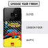 Marvel Classic Comics The Amazing Spider-Man Galaxy S9 Skin