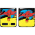 Marvel Classic Comics The Amazing Spider-Man Galaxy Z Flip Skin