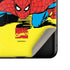 Marvel Classic Comics The Amazing Spider-Man Galaxy Z Flip Skin
