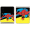 Marvel Classic Comics The Amazing Spider-Man Galaxy Z Flip3 5G Skin