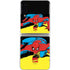 Marvel Classic Comics The Amazing Spider-Man Galaxy Z Flip3 5G Skin