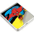 Marvel Classic Comics The Amazing Spider-Man Galaxy Z Flip3 5G Skin