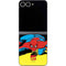 Marvel Classic Comics The Amazing Spider-Man Galaxy Z Flip6 Skin