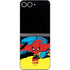Marvel Classic Comics The Amazing Spider-Man Galaxy Z Flip6 Skin