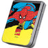 Marvel Classic Comics The Amazing Spider-Man Galaxy Z Flip6 Skin