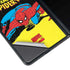 Marvel Classic Comics The Amazing Spider-Man Galaxy Z Fold3 5G Skin