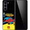 Marvel Classic Comics The Amazing Spider-Man Galaxy Z Fold5 5G Skin