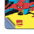 Marvel Classic Comics The Amazing Spider-Man Galaxy Z Fold5 5G Skin