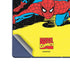 Marvel Classic Comics The Amazing Spider-Man Galaxy Z Fold6 Skin