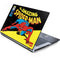 Marvel Classic Comics The Amazing Spider-Man Generic Laptop Skin