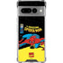 Marvel Classic Comics The Amazing Spider-Man Google Pixel 7 Pro Clear Case