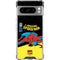 Marvel Classic Comics The Amazing Spider-Man Google Pixel 8 Pro Clear Case