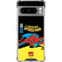 Marvel Classic Comics The Amazing Spider-Man Google Pixel 8 Pro Clear Case