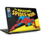 Marvel Classic Comics The Amazing Spider-Man Dell Inspiron Skin