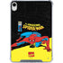 Marvel Classic Comics The Amazing Spider-Man iPad 11th Gen (2025) Clear Case