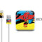 Marvel Classic Comics The Amazing Spider-Man iPad Charger (10W USB) Skin