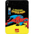 Marvel Classic Comics The Amazing Spider-Man Apple iPad Mini Skin