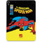 Marvel Classic Comics The Amazing Spider-Man Apple iPad Pro Skin