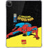 Marvel Classic Comics The Amazing Spider-Man iPad Pro 11in (2024) Clear Case