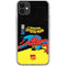 Marvel Classic Comics The Amazing Spider-Man iPhone 11 Clear Case