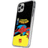 Marvel Classic Comics The Amazing Spider-Man iPhone 11 Pro Clear Case
