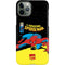 Marvel Classic Comics The Amazing Spider-Man iPhone 11 Pro Lite Case