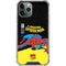 Marvel Classic Comics The Amazing Spider-Man iPhone 11 Pro Max Clear Case