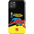 Marvel Classic Comics The Amazing Spider-Man iPhone Cases